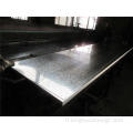 DX52D Z140 Galvanized Steel Plate Sheet